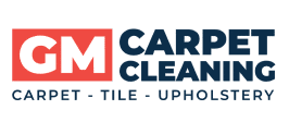 GM Carpet Cleaning Logo Idas 02 1