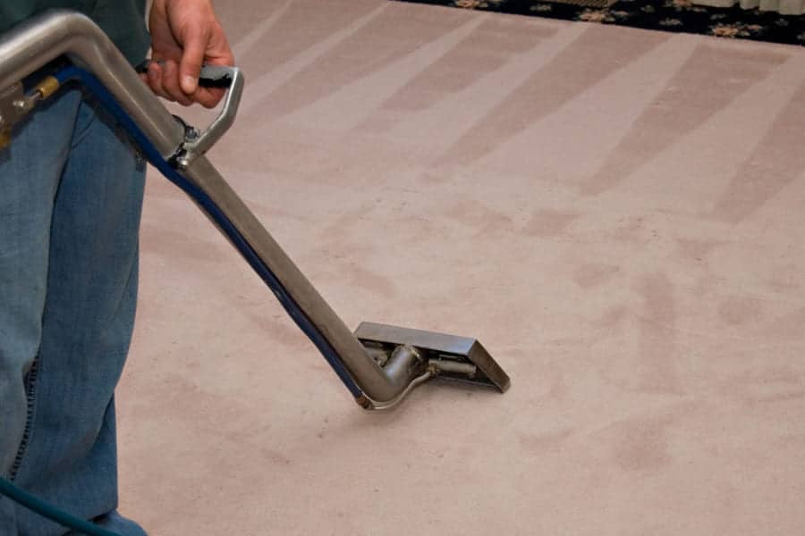 GM Carpet Cleaning Background