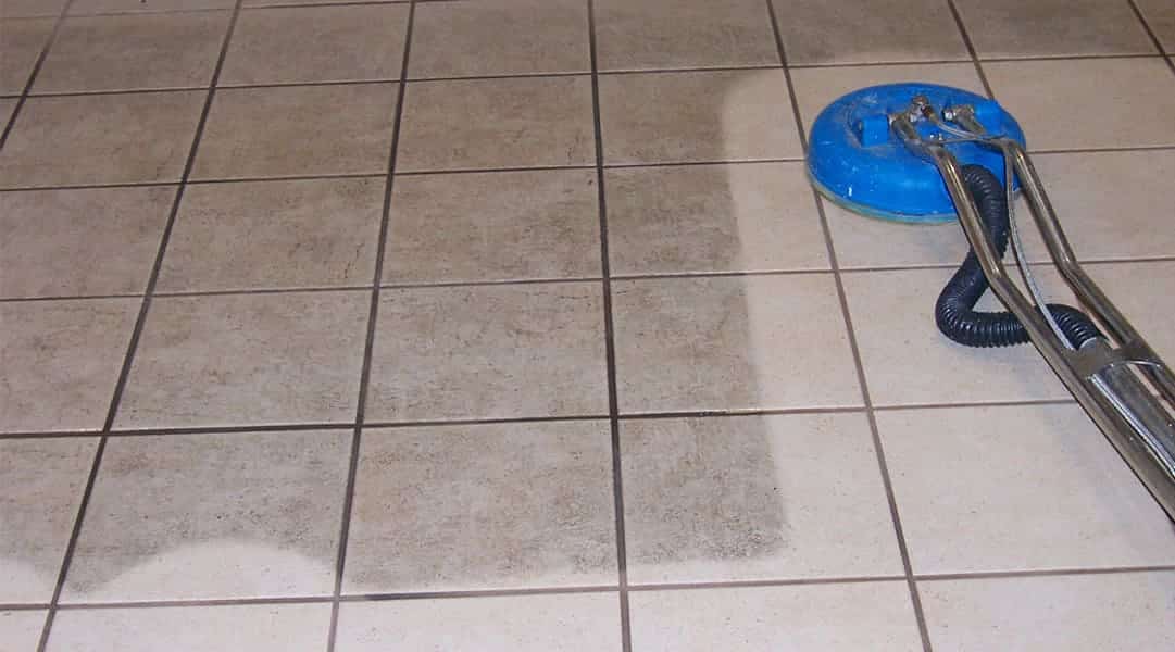 Professional Tile & Grout Cleaning Services in Mandurah
