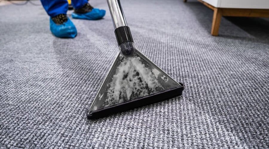 Office Carpet Cleaning Mandurah Ready for a Spotless Office