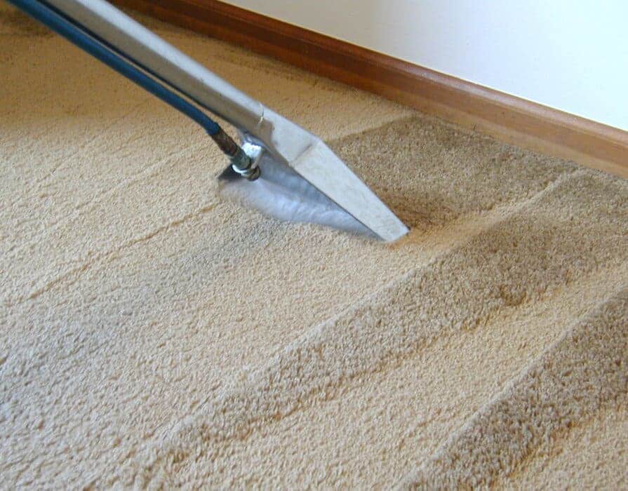 Professional Carpet Cleaning Mandurah