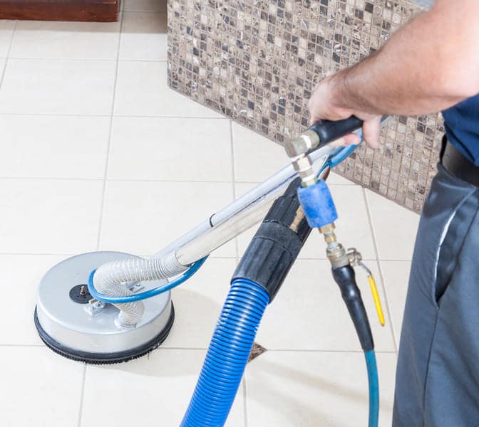 Tile Cleaners Mandurah Next Steps