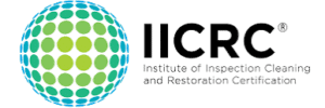 IICRC GM Carpet Cleaning