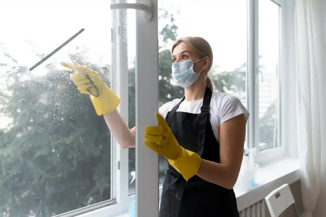 Window Cleaning Company