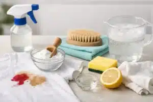 Best Methods for Stain Removal That Work