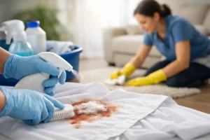 Same Day Stain Removal Service That Works